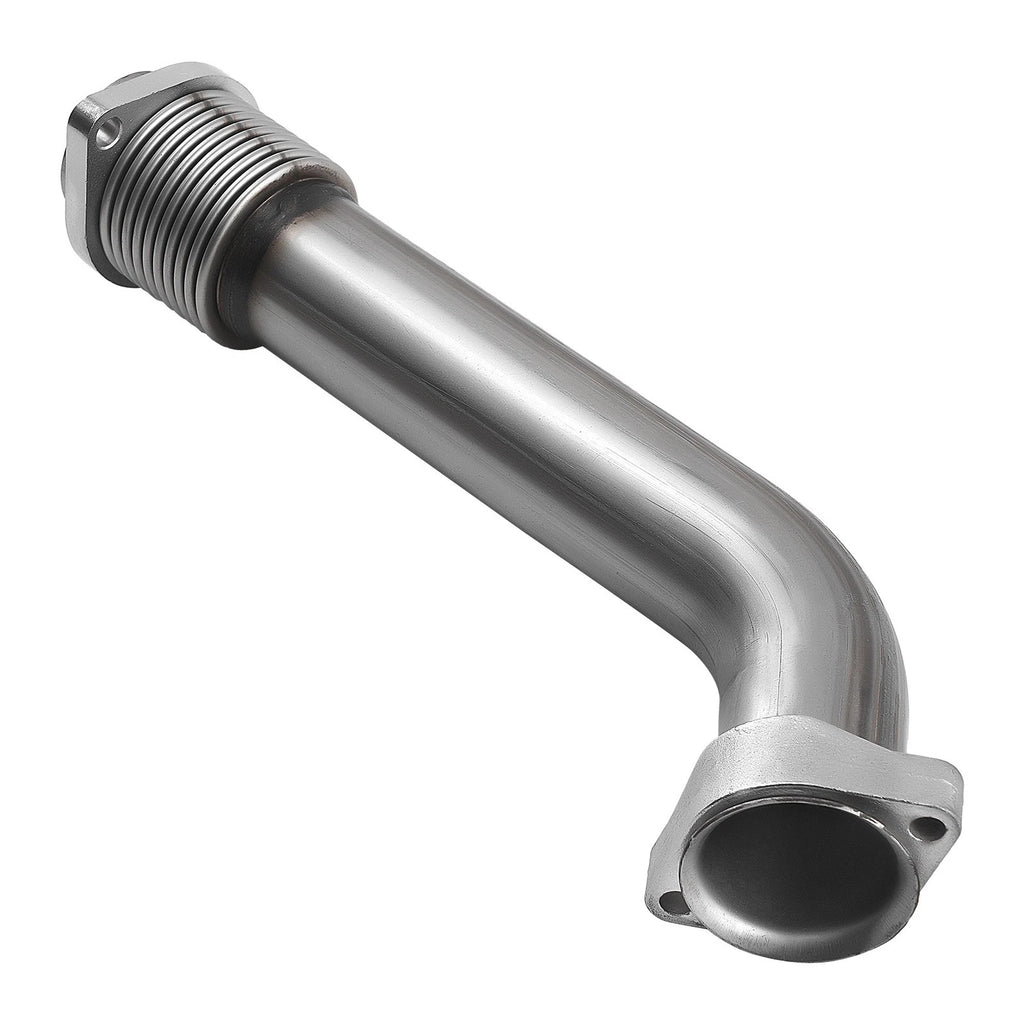 Turbocharger Up Pipe Kit for Ford Super Duty (1999–2003)