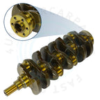 Crankshaft for Toyota Tercel (1995–1999) 1.5L 5EFE Engine