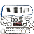 Full Gasket Set for Jeep Grand Cherokee Wrangler TJ (2001–2003)