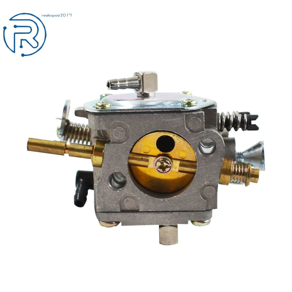 Carburetor Kit for Stihl TS400 (HS-274E) Concrete Cut-off Saw with Air Filter