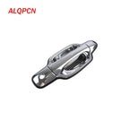 Chrome Front Right Outer Door Handle for Isuzu D-Max (2003-2012)