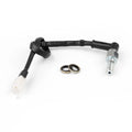 Hydraulic Brake Pressure Light Switch Cable Banjo Bolt M10x1.25 for