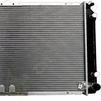 Aluminum Radiator for Buick Roadmaster Chevrolet Caprice (1994–1996)