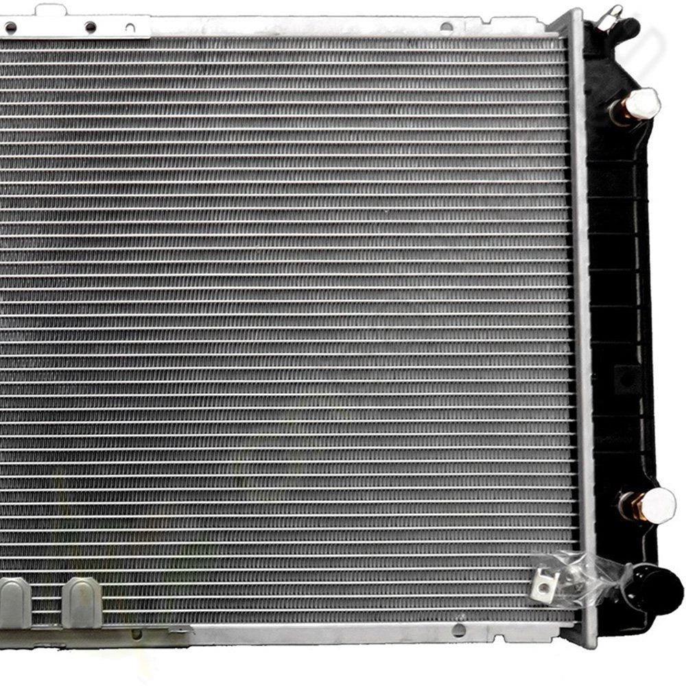 Aluminum Radiator for Buick Roadmaster Chevrolet Caprice (1994–1996)