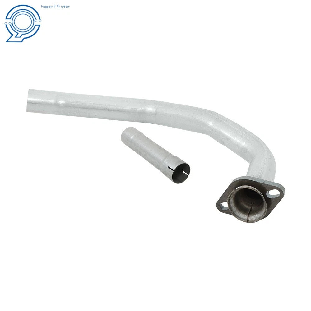 Front Catalytic Converter for Dodge Ram 1500 2500 3500 (1996–1999)