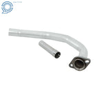 Front Catalytic Converter for Dodge Ram 1500 2500 3500 (1996–1999)
