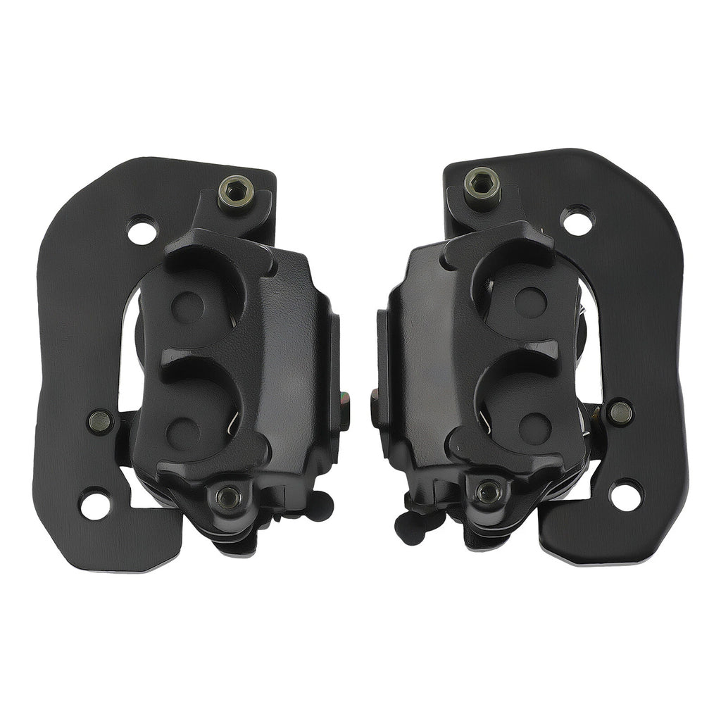Pair Front Brake Calipers for Can-Am Outlander 450 Renegade 500 (2017–2019)