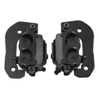 Pair Front Brake Calipers for Can-Am Outlander 450 Renegade 500 (2017–2019)
