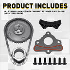 Timing Chain Set for GM LS Engines (4.8â6.0)