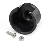 Tailgate Hinge Bushing Fix Kit for Toyota Tundra (2000–2006) 66110-0C012