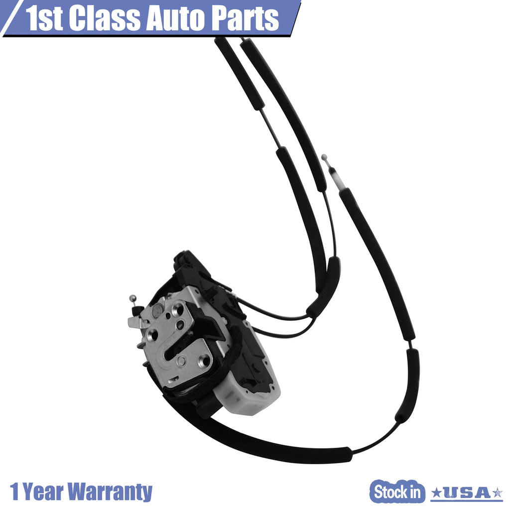 Rear Right Door Lock Actuator Motor for Nissan Altima (2012)