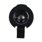 Portable Car Suction Cup Mount / GPS Holder for GARMIN NUVI 2597 2557 LMT C225