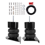 Front Air Ride Suspension Bags Bracket Kit for Chevrolet Malibu (1964–1972)