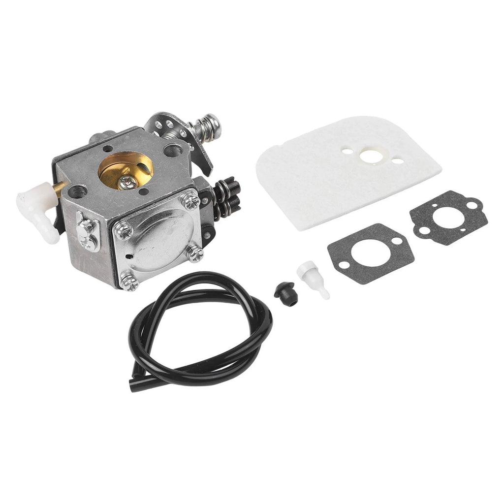 Chainsaw Maintenance Kit with Carburetor & Filters for 009-012
