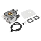 Chainsaw Maintenance Kit with Carburetor & Filters for 009-012