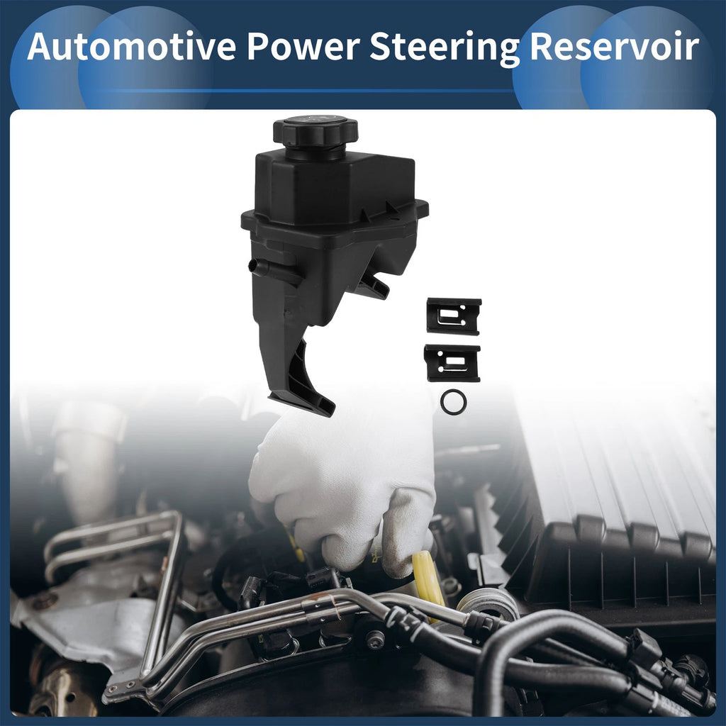 Power Steering Reservoir No.19207430 for Buick Terraza (2006–2007)