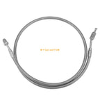 Front Right Brake Line for Polaris Ranger 500 425 (2000–2004) 1910485