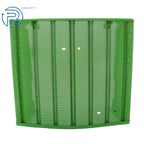 Front Hood Grille for John Deere 755 855 955 Tractor