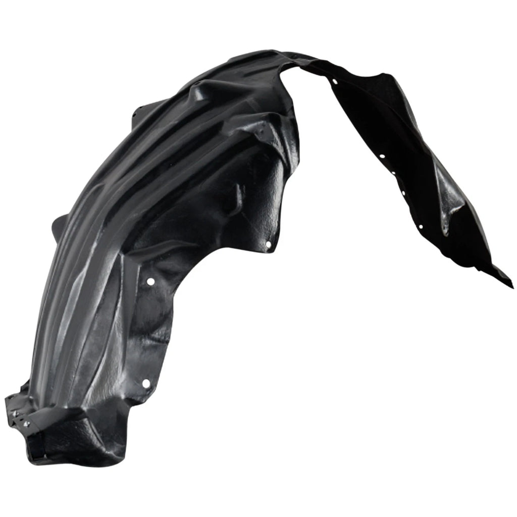 Fender Liner for Toyota RAV4 (2019-2024) Front Passenger Side Inner