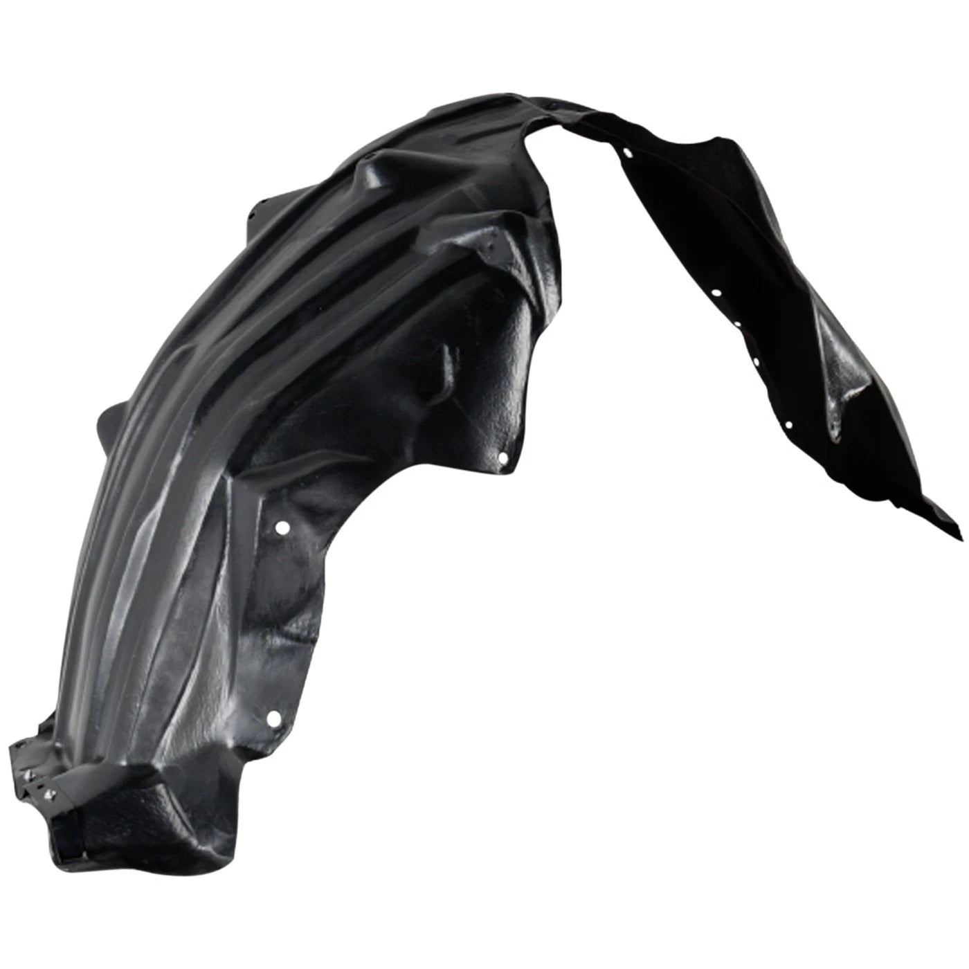 Fender Liner for Toyota RAV4 (2019-2024) Front Passenger Side Inner