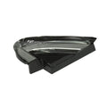 Mirror Corner Triangle Pillar Trim Cover for Honda CR-V (2007-2011)