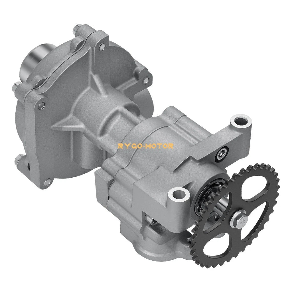 Water Pump Assembly for Yamaha YZF R1 (2009–2014) 14B-12420-01-00