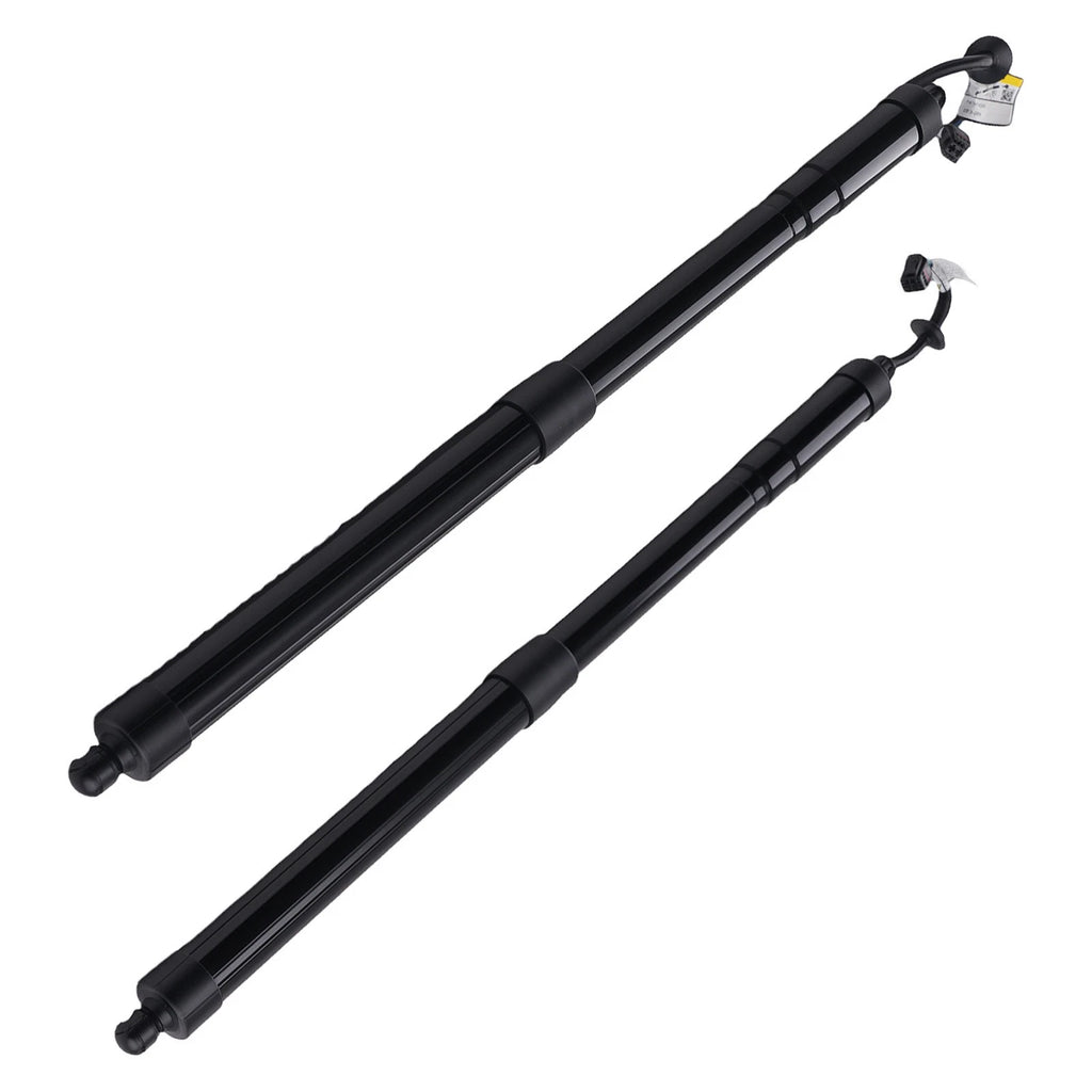 2X Rear Electric Strut Lift Supports for Nissan Pathfinder (2013–2016)