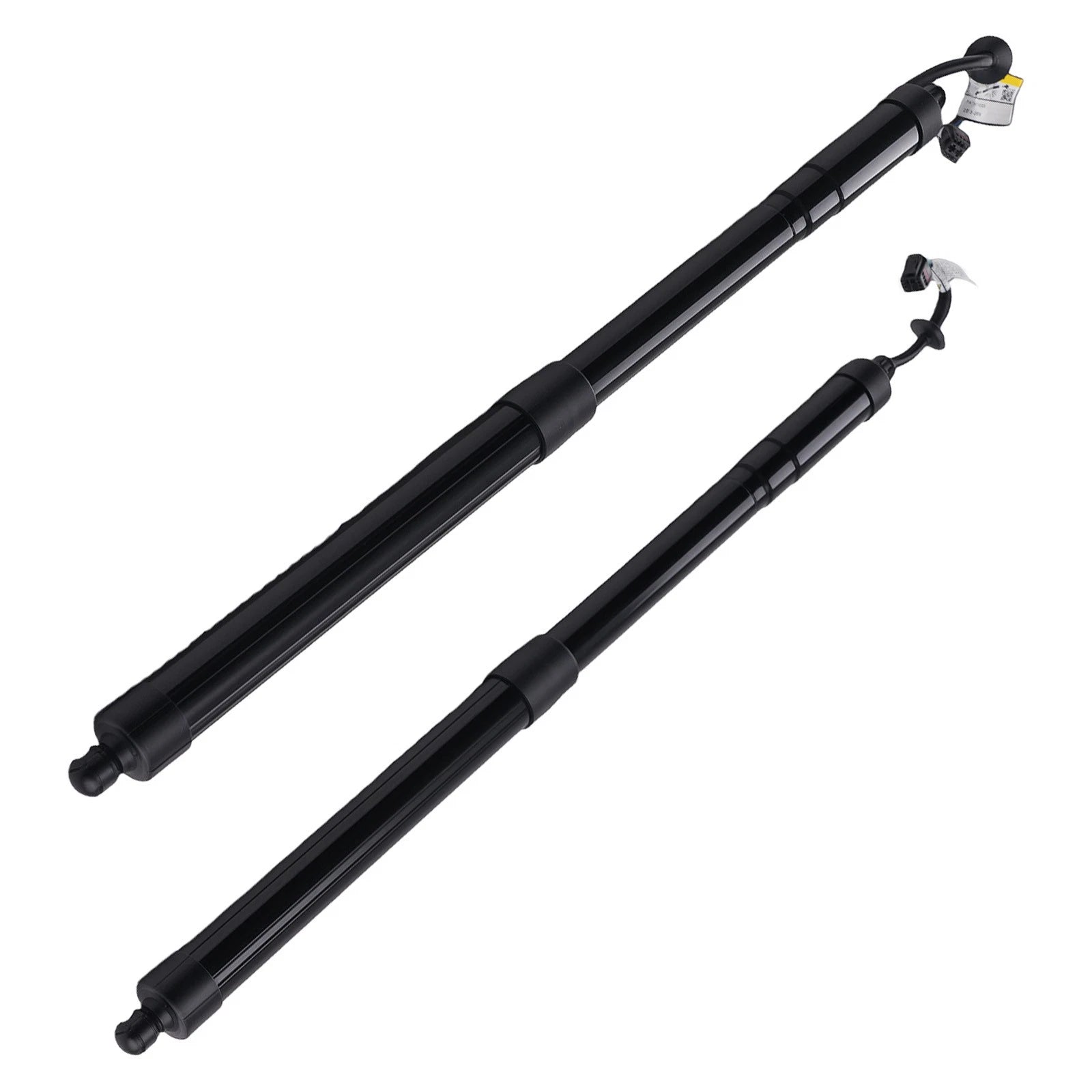 2X Rear Electric Strut Lift Supports for Nissan Pathfinder (2013–2016)