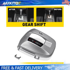 Center Console Shifter Gear Shift Plate Cover for Honda Accord (2008–2012)