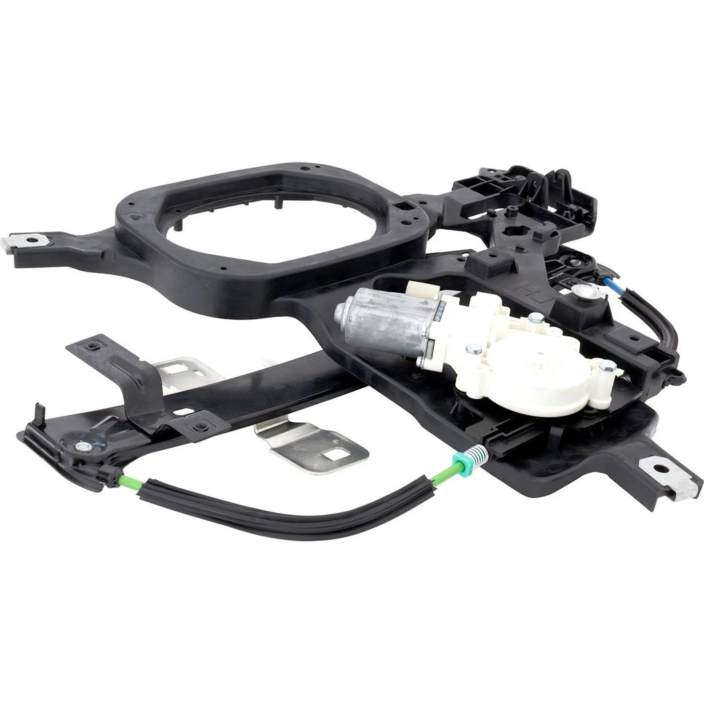 Window Regulator for Ford Expedition (2003–2006) Rear Left & Right