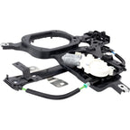 Window Regulator for Ford Expedition (2003–2006) Rear Left & Right