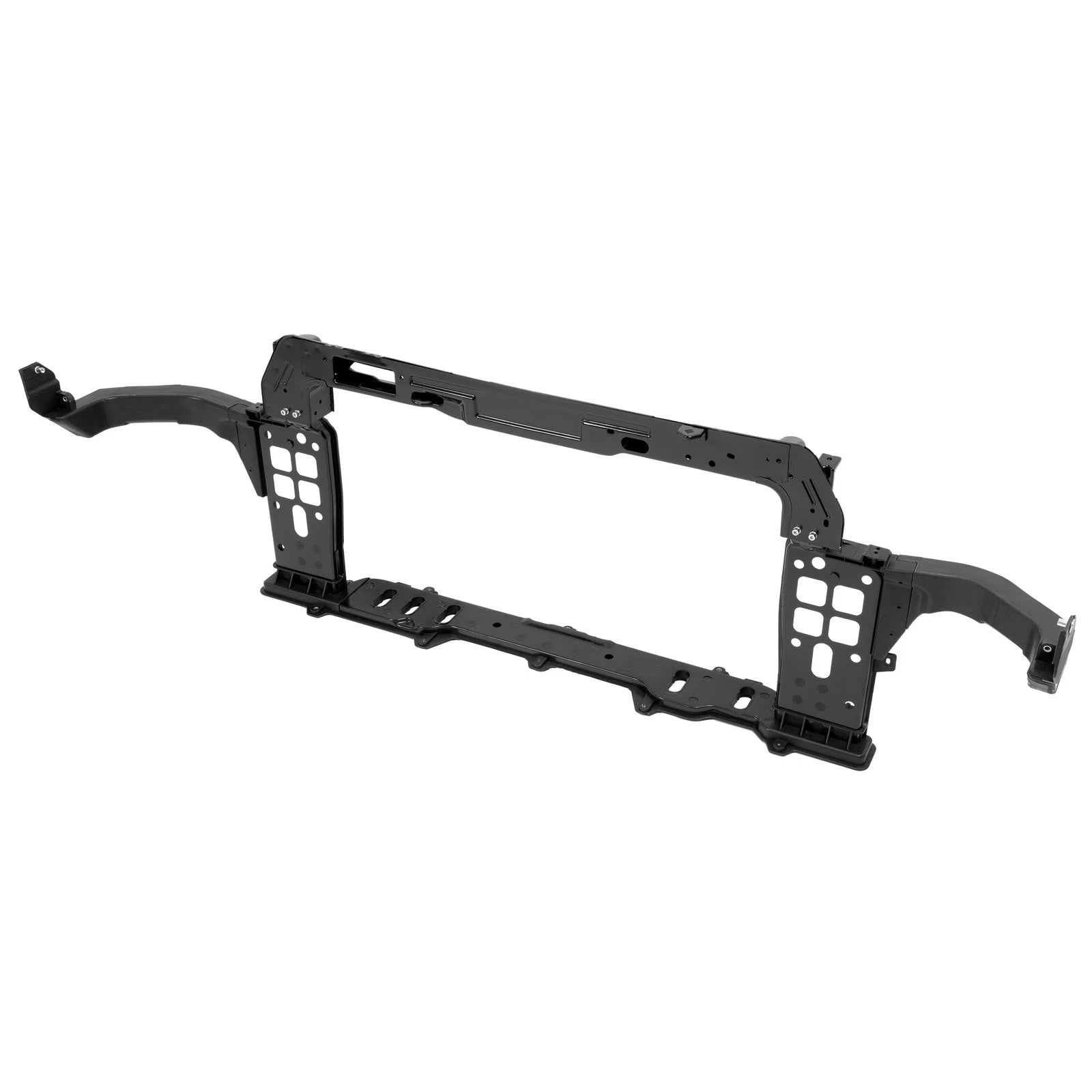 Core Radiator Support for Hyundai Veloster Hatchback (2014–2017) #641012V011