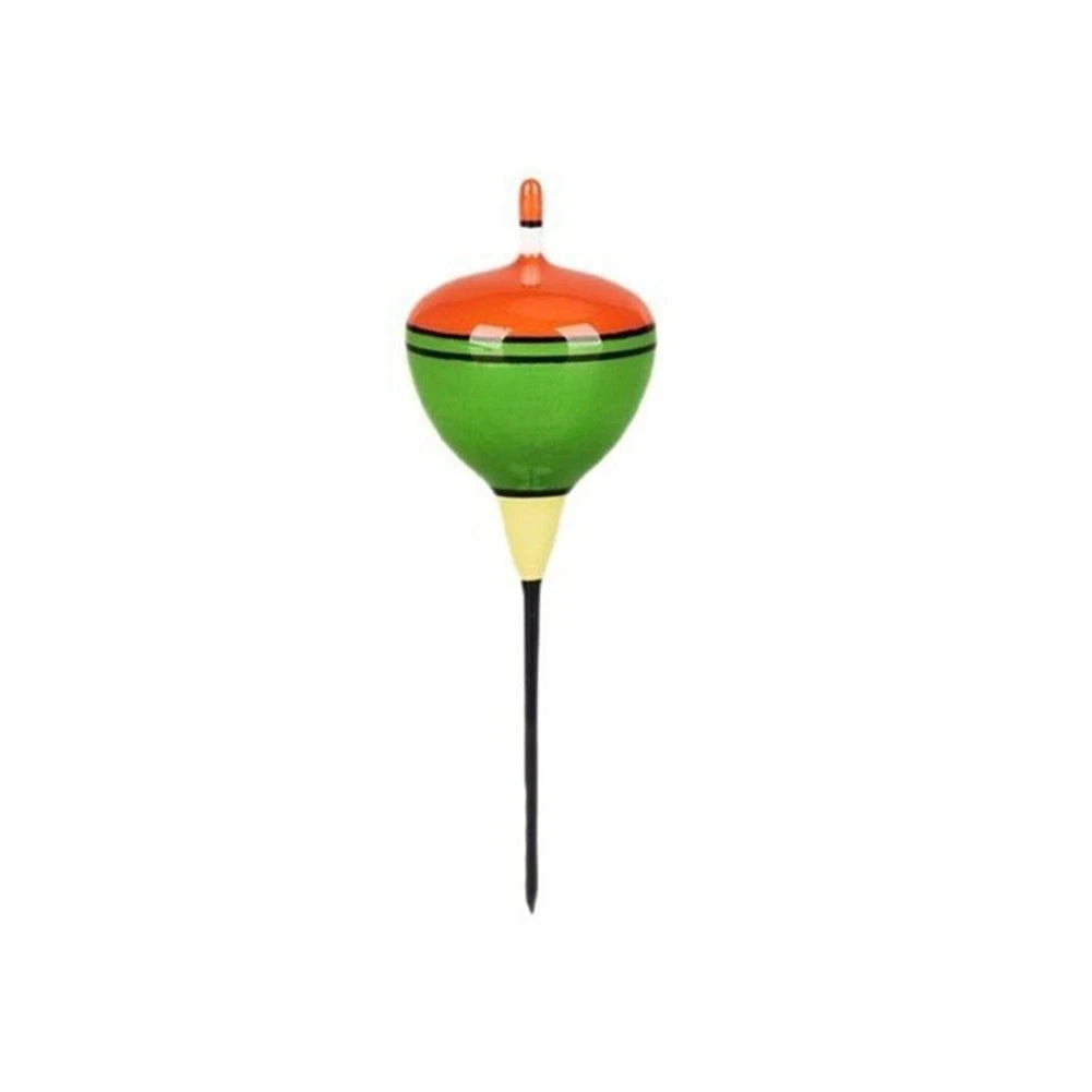 Lightweight Mushroom Float Balsa Wood for Freshwater Fishing (49mm, 0.5g)
