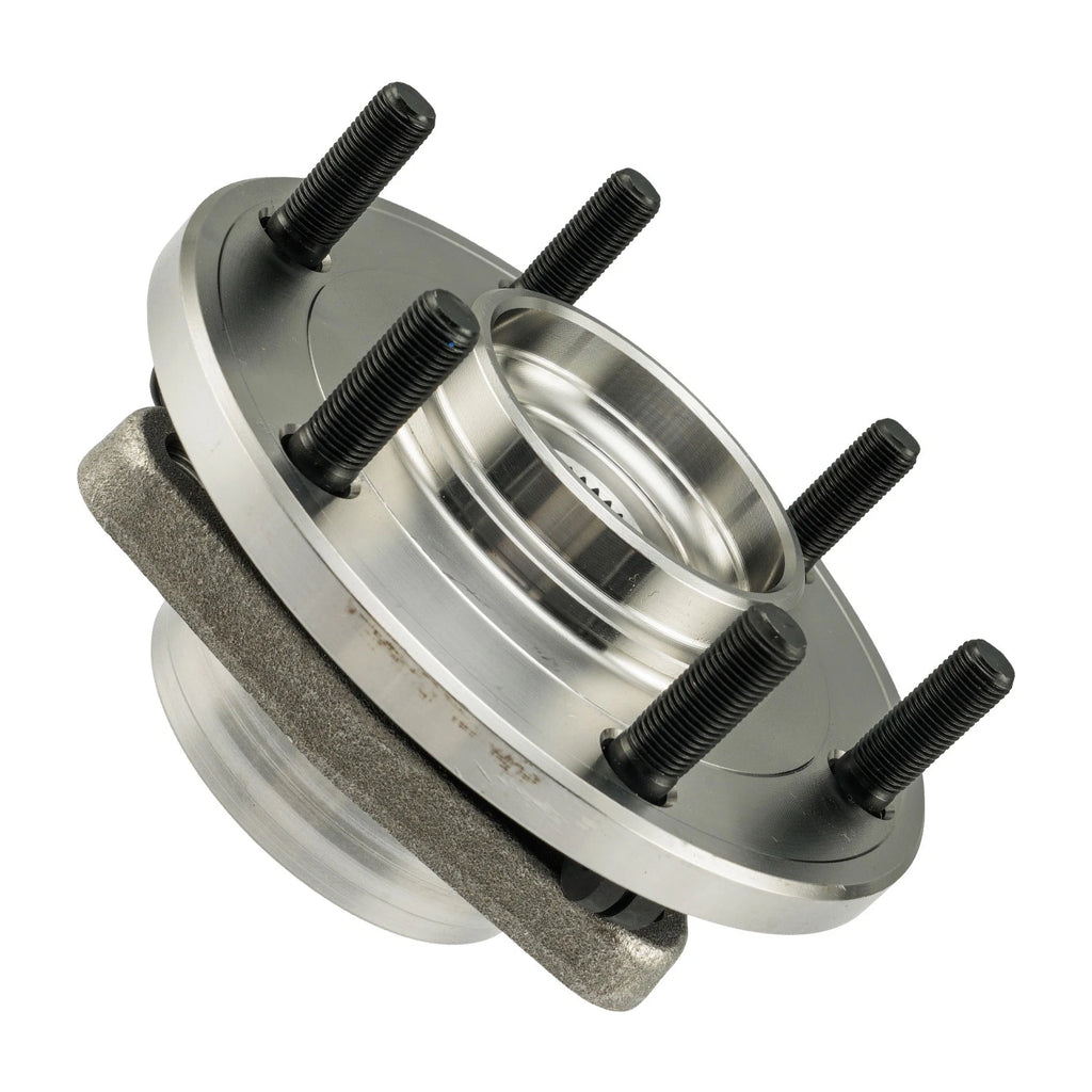 Front Wheel Bearing for Nissan Armada (2012–2015)