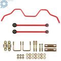 Sway Bar Kit for Toyota Tundra 4.7L V8 Pickup (2012–2013)