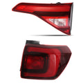 LED Tail Light for GMC Acadia 2017–2019 Outer + Inner Right Side