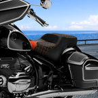 Driver Passenger Seat for BMW R18, R18 Transcontinental (2020–2024)