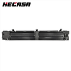 Lower Active Grille Shutter for Subaru Outback Legacy (2015–2019) 52811AL00B SU1206100