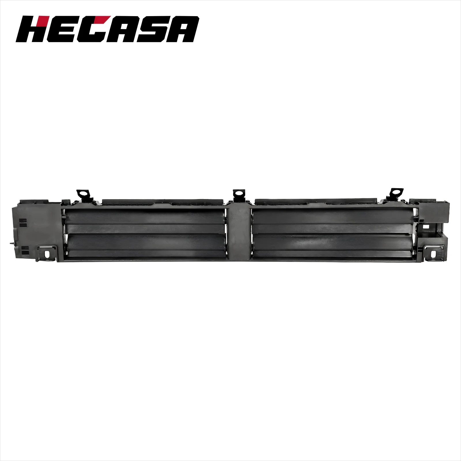 Lower Active Grille Shutter for Subaru Outback Legacy (2015–2019) 52811AL00B SU1206100