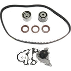Timing Belt Kit for Mitsubishi Galant, Endeavor (2004–2011)