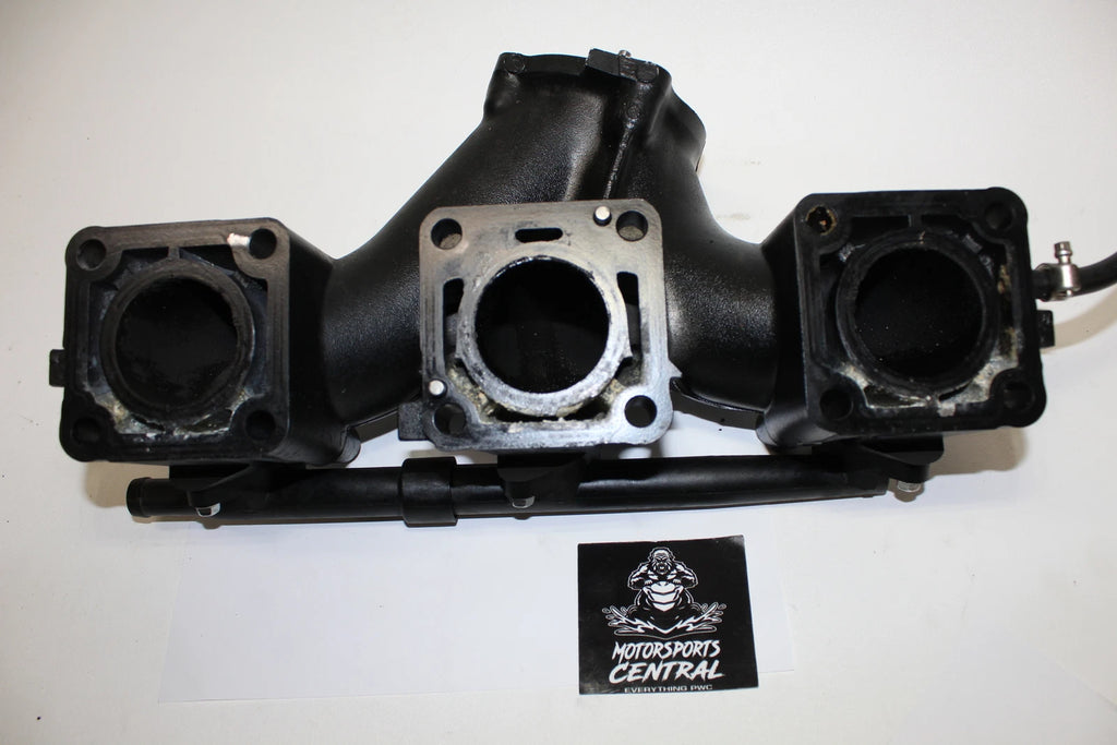 OEM Exhaust Muffler Manifold for Yamaha WaveRunner GP1200R (1999–2008) 66V-14711-00-94