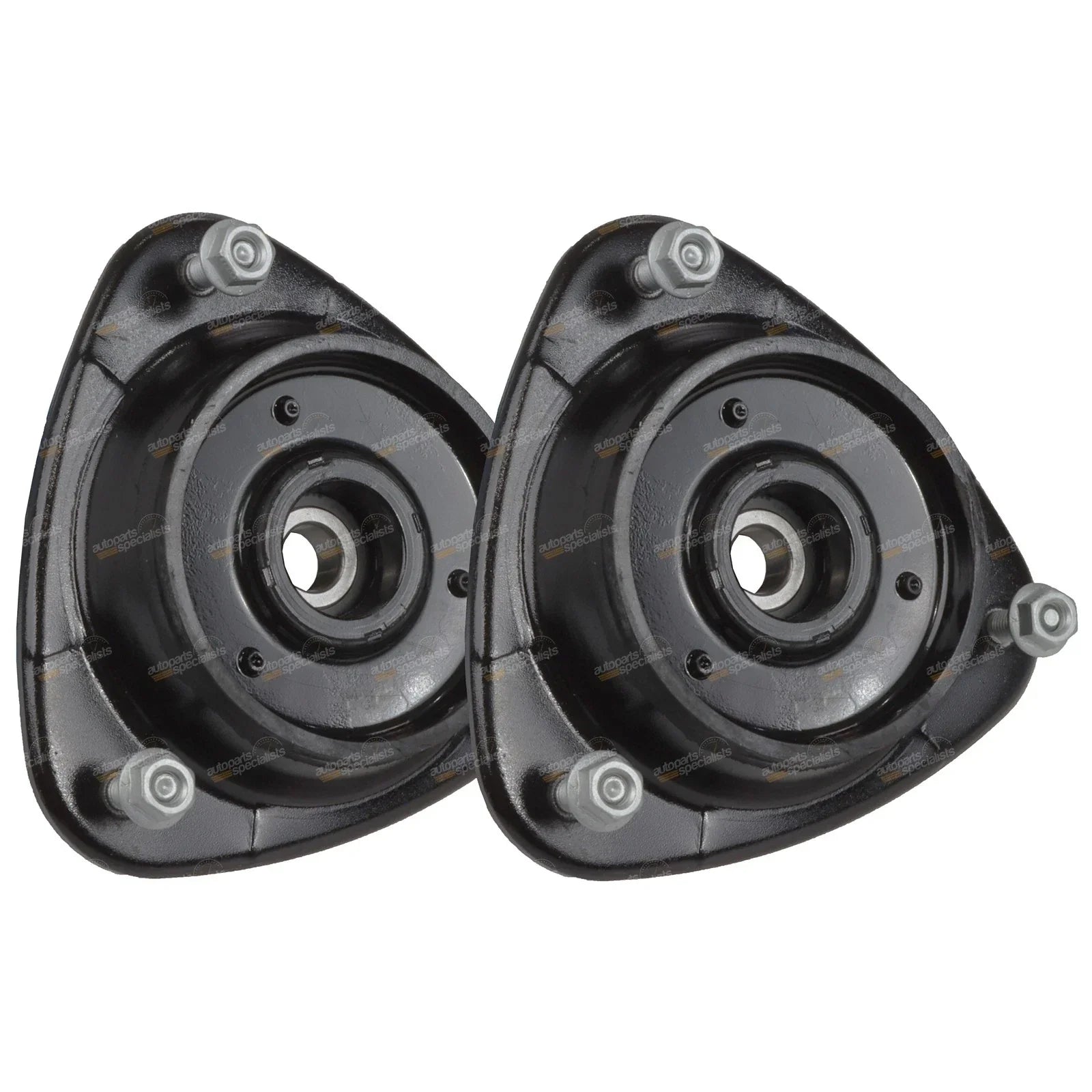 Front Strut Mounts for Subaru Forester (1997 - 2008)