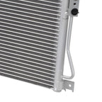 A/C Condenser 3247 for Jeep Grand Cherokee WK Commander XK (2005–2010)