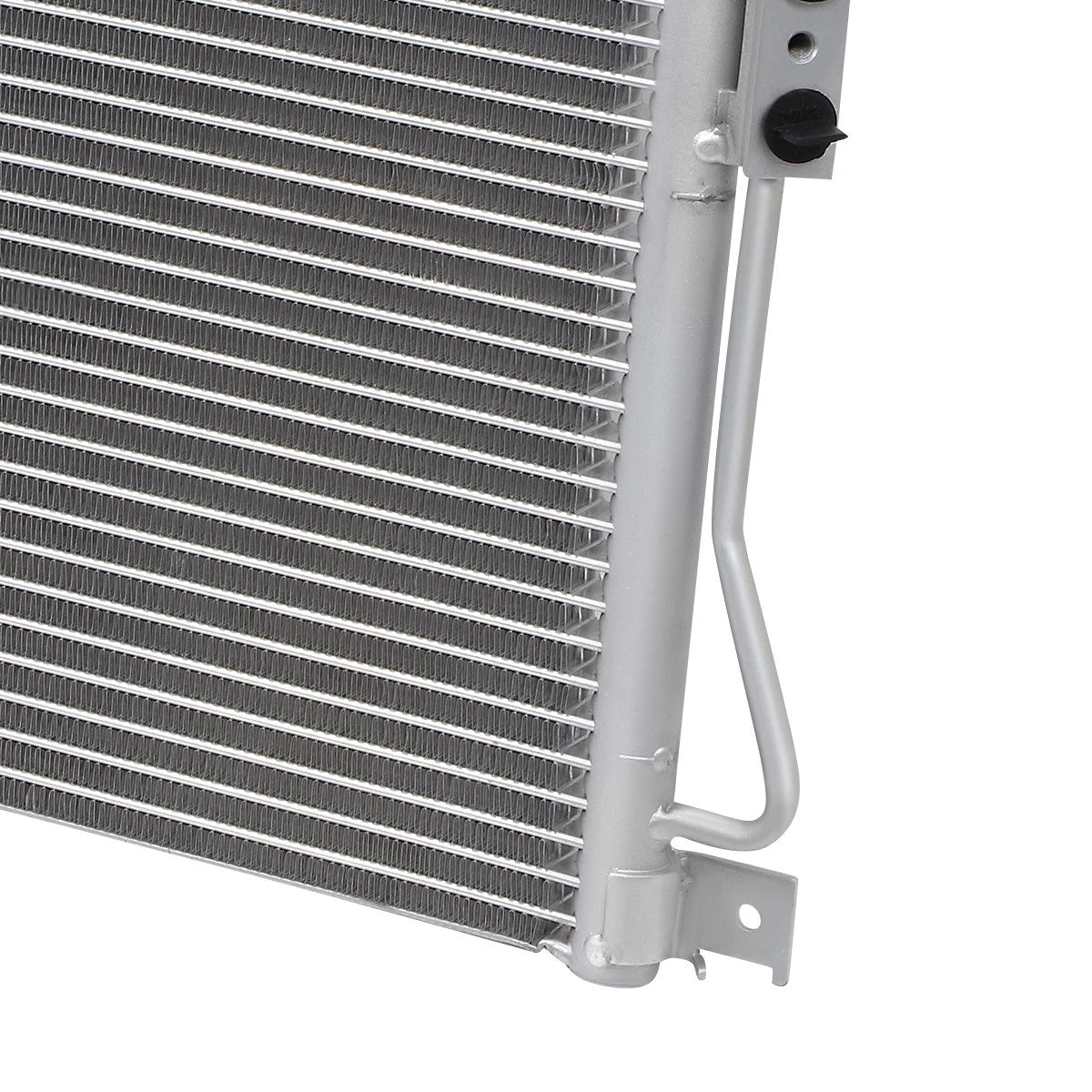 A/C Condenser 3247 for Jeep Grand Cherokee WK Commander XK (2005–2010)