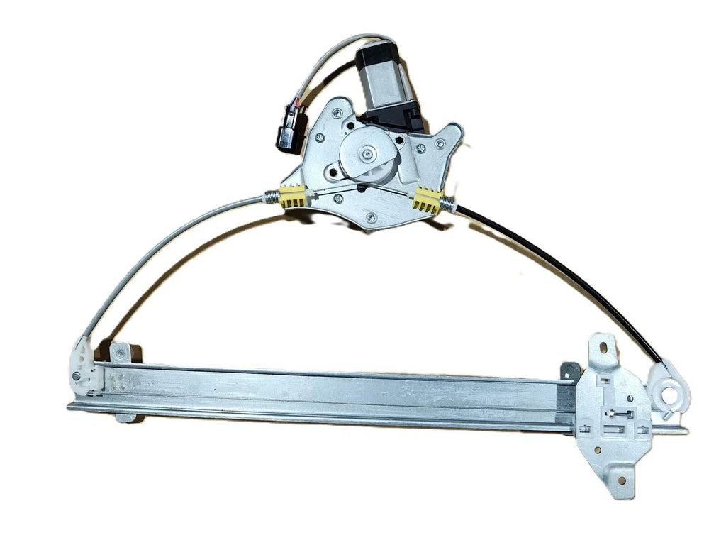Front Left Window Regulator W/ Motor for Hyundai Getz (2002–2011)