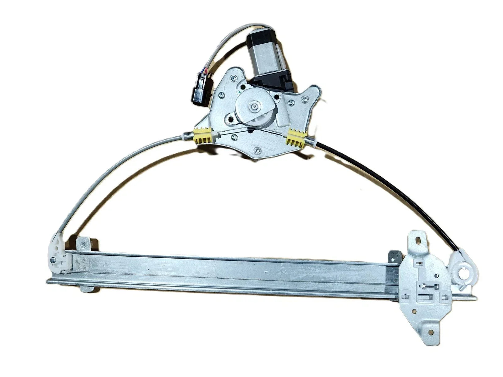 Front Left Window Regulator W/ Motor for Hyundai Getz (2002–2011)