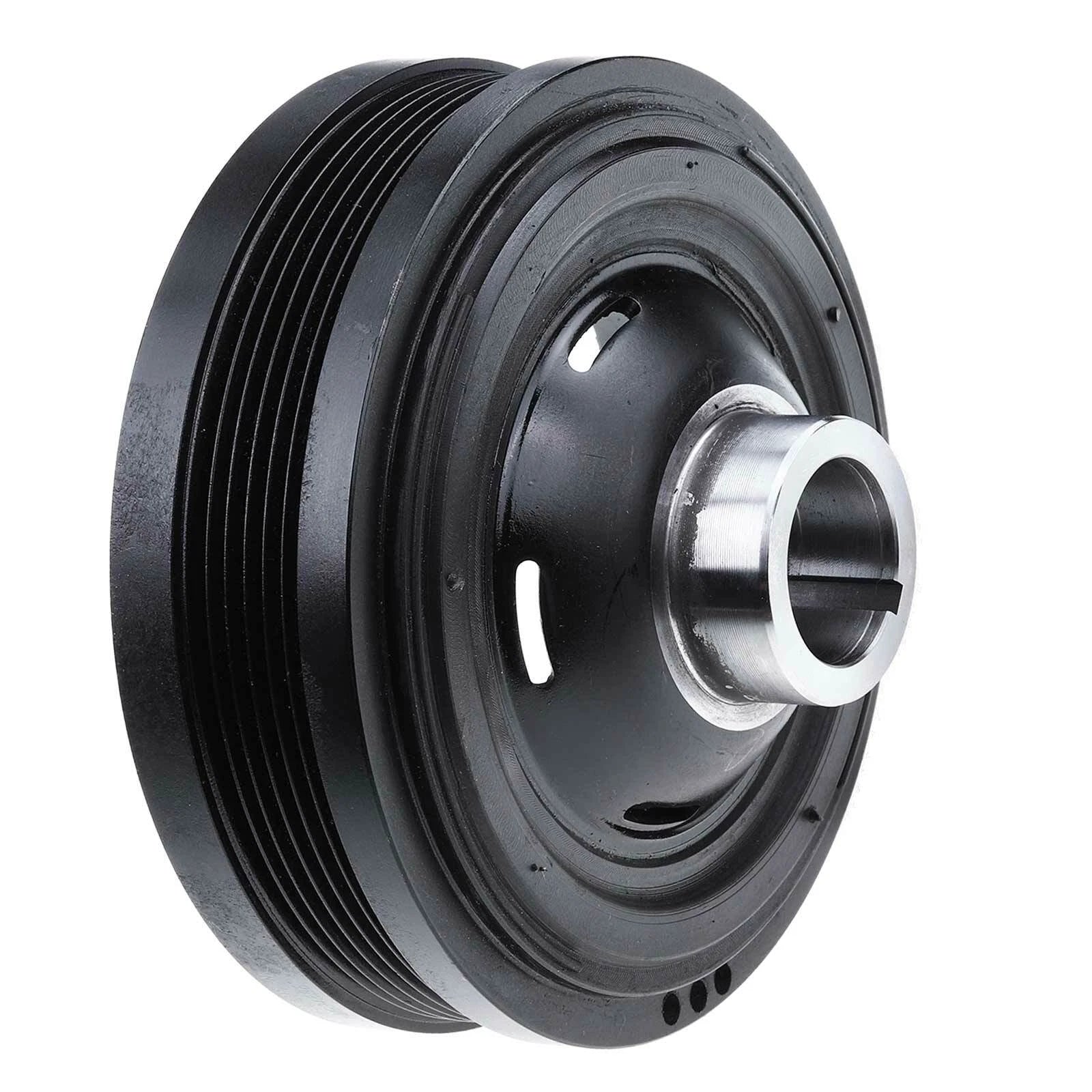 Harmonic Balancer for Mercedes-Benz C350 E300 E350 E400 GLE350 (2010–2019)