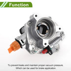 Brake Vacuum Pump for BMW X1 (2013-2015)