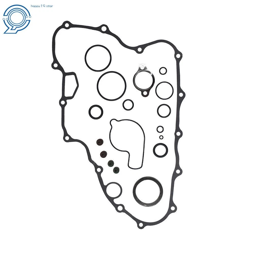 Complete Gasket Kit Set for Honda TRX450ER (2006–2014)