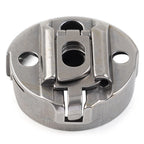 Bobbin Case #241404 for Singer 107G 107W3 107W14 (Silver)